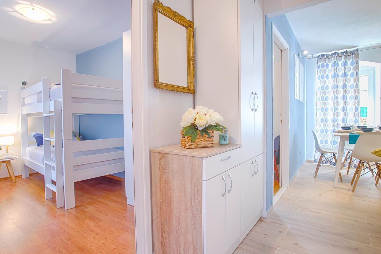 Apartment Karmen Split Ngoại thất bức ảnh