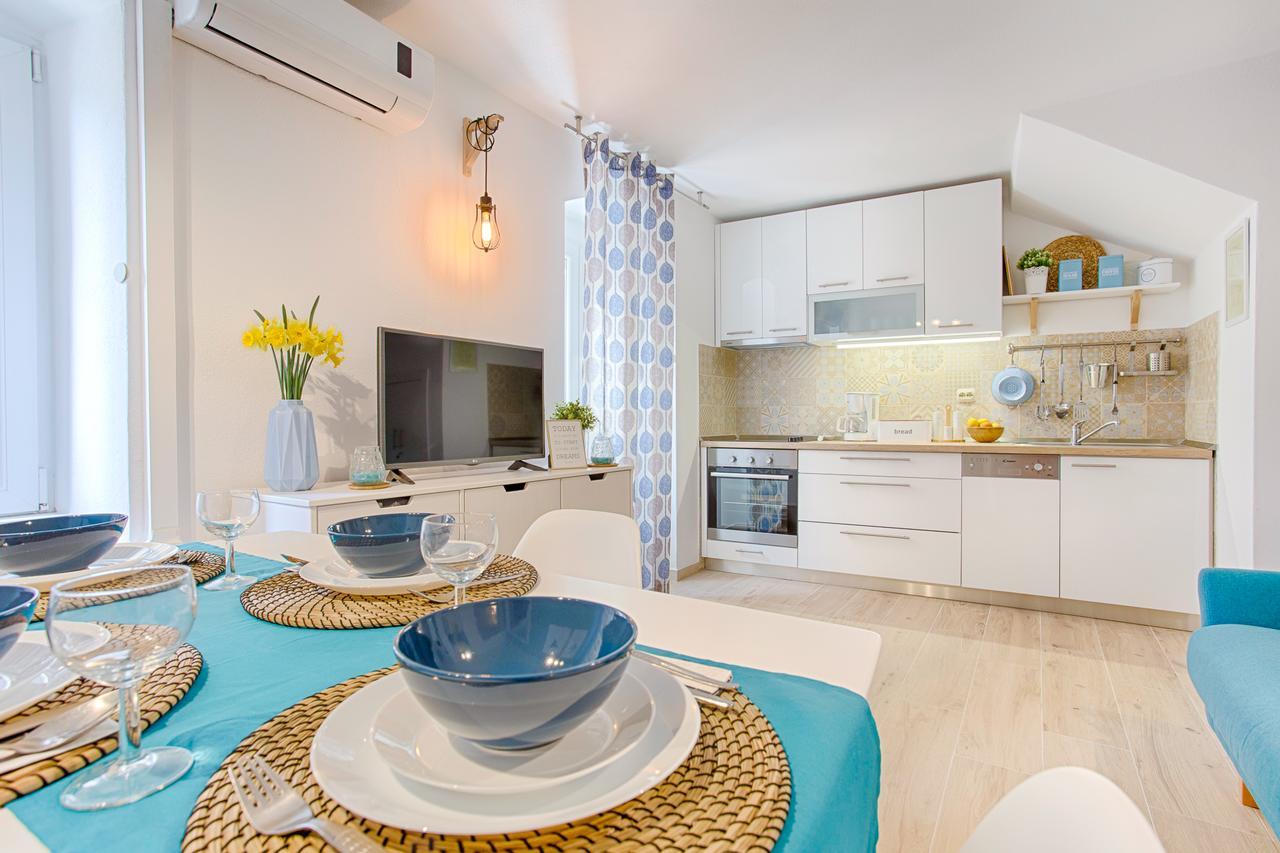 Apartment Karmen Split Ngoại thất bức ảnh