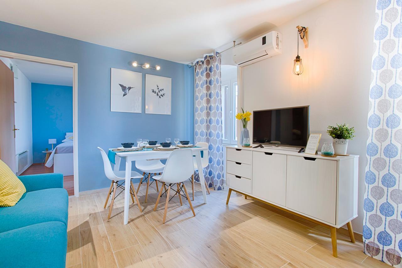Apartment Karmen Split Ngoại thất bức ảnh