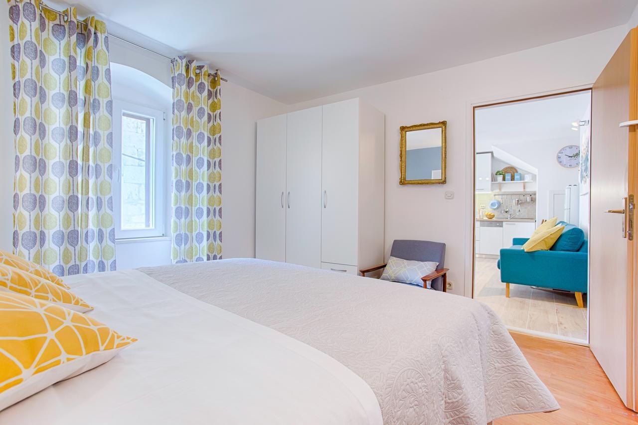 Apartment Karmen Split Ngoại thất bức ảnh