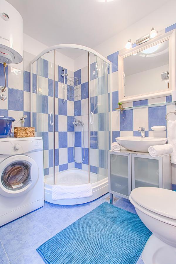 Apartment Karmen Split Ngoại thất bức ảnh