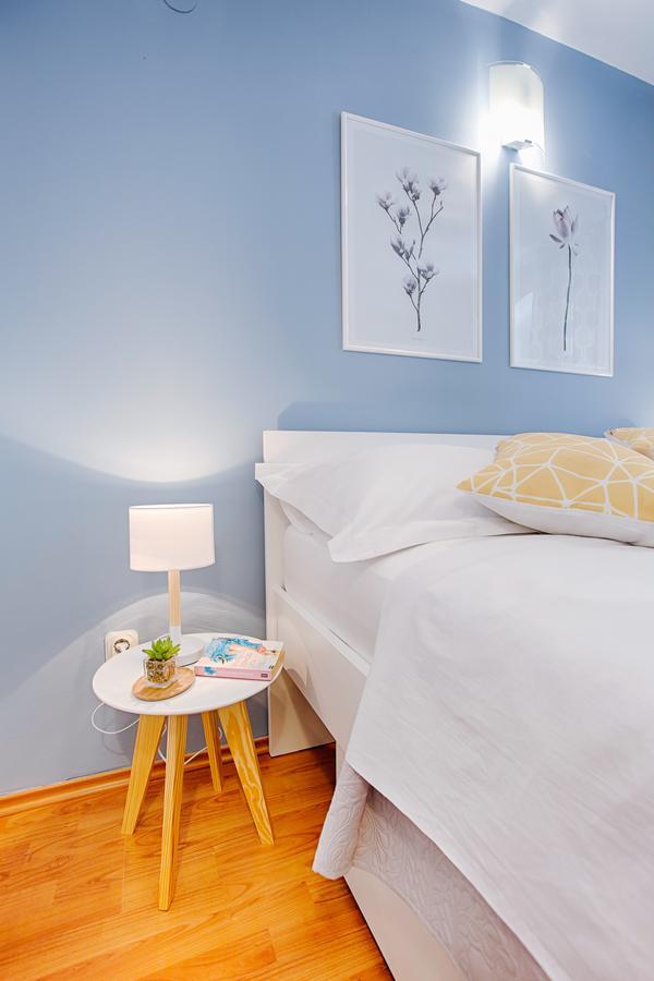 Apartment Karmen Split Ngoại thất bức ảnh