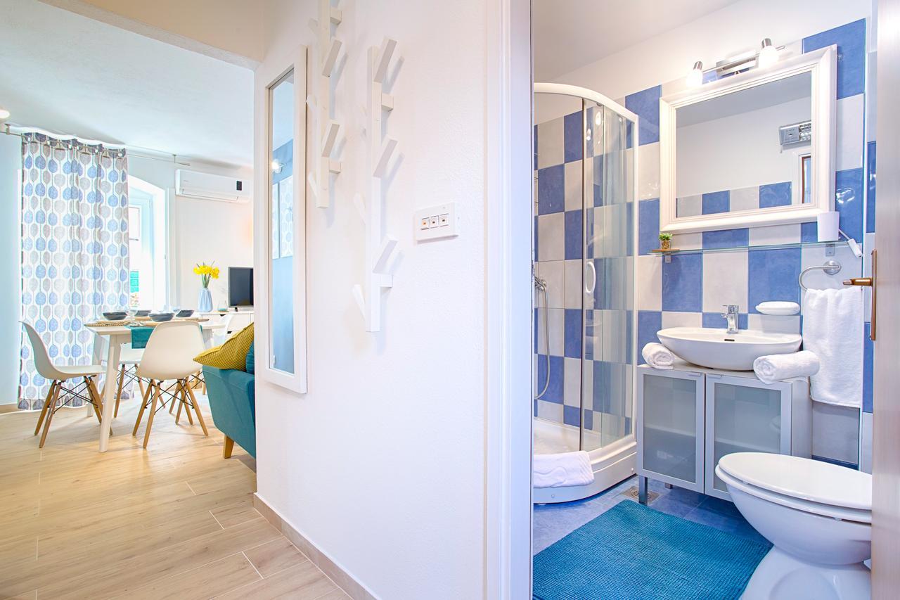 Apartment Karmen Split Ngoại thất bức ảnh