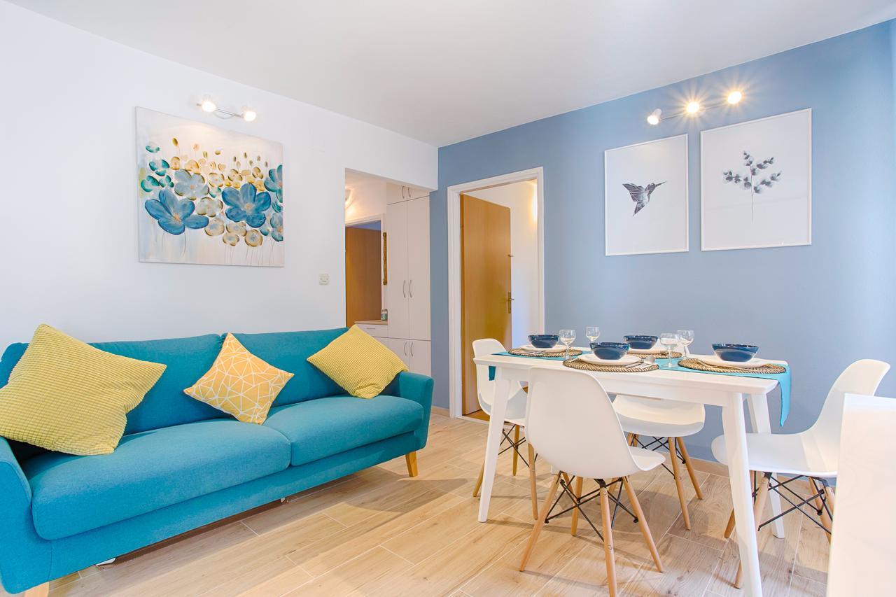 Apartment Karmen Split Ngoại thất bức ảnh
