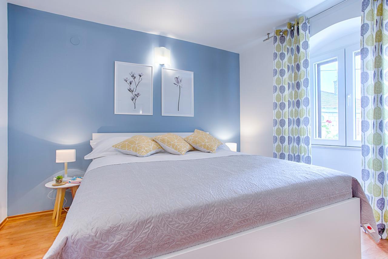 Apartment Karmen Split Ngoại thất bức ảnh