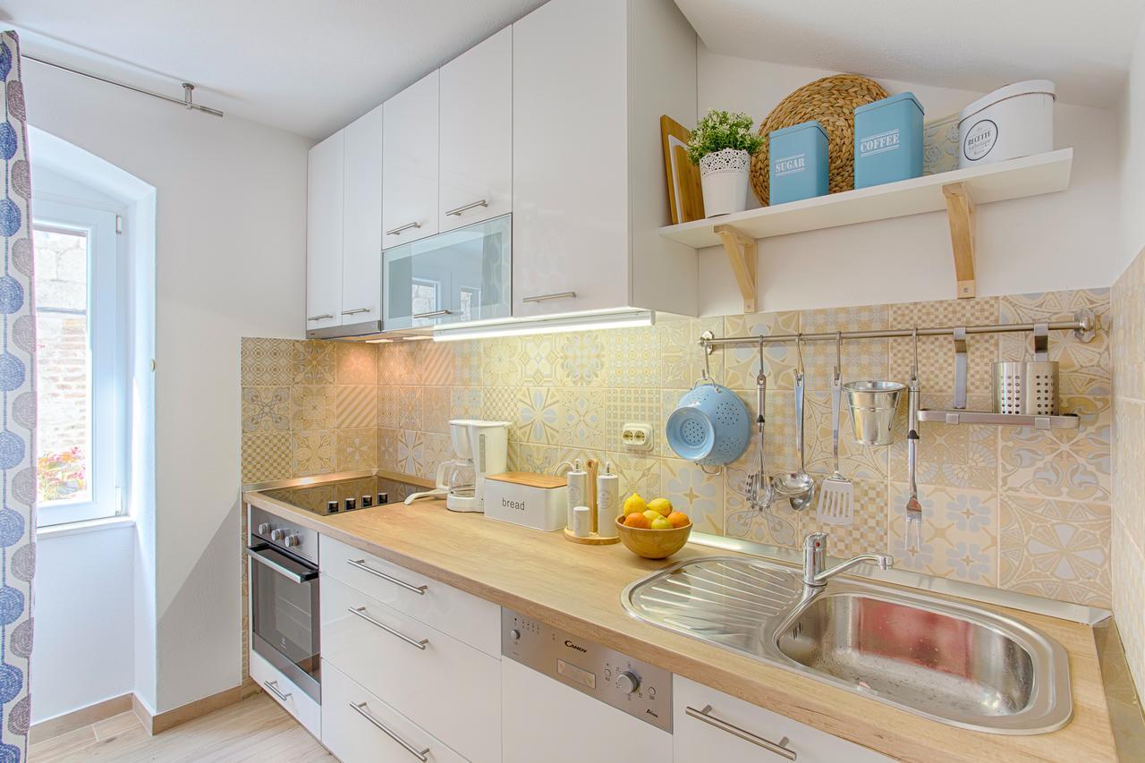 Apartment Karmen Split Ngoại thất bức ảnh