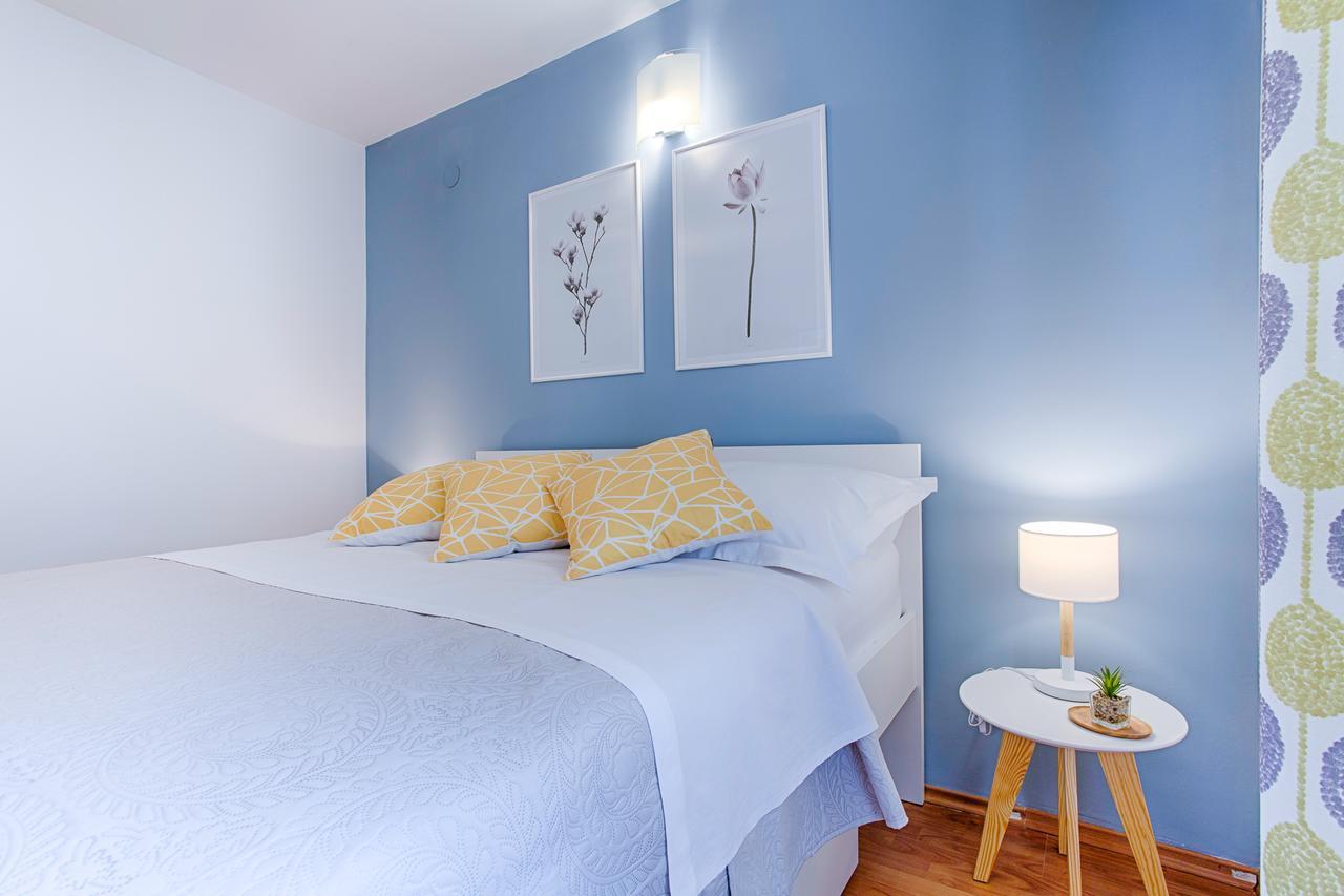 Apartment Karmen Split Ngoại thất bức ảnh