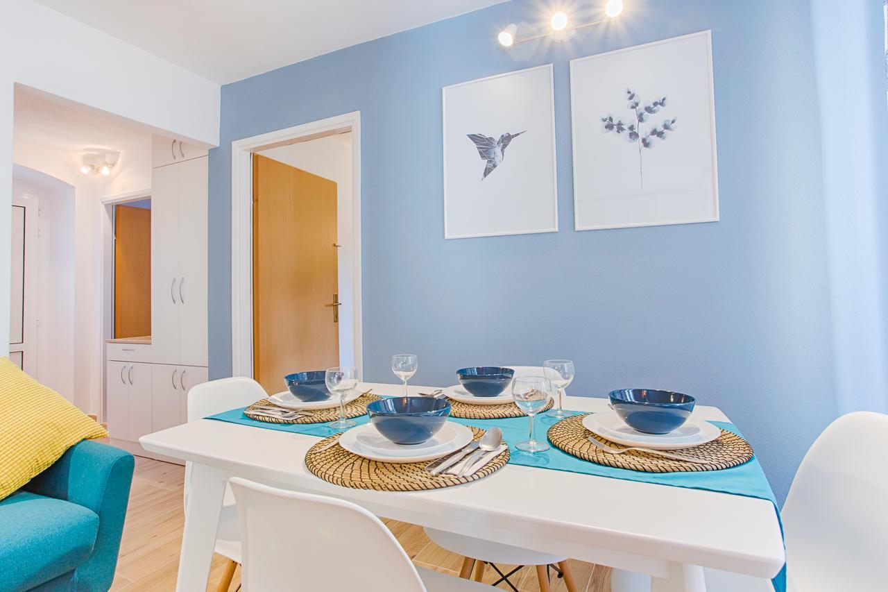 Apartment Karmen Split Ngoại thất bức ảnh