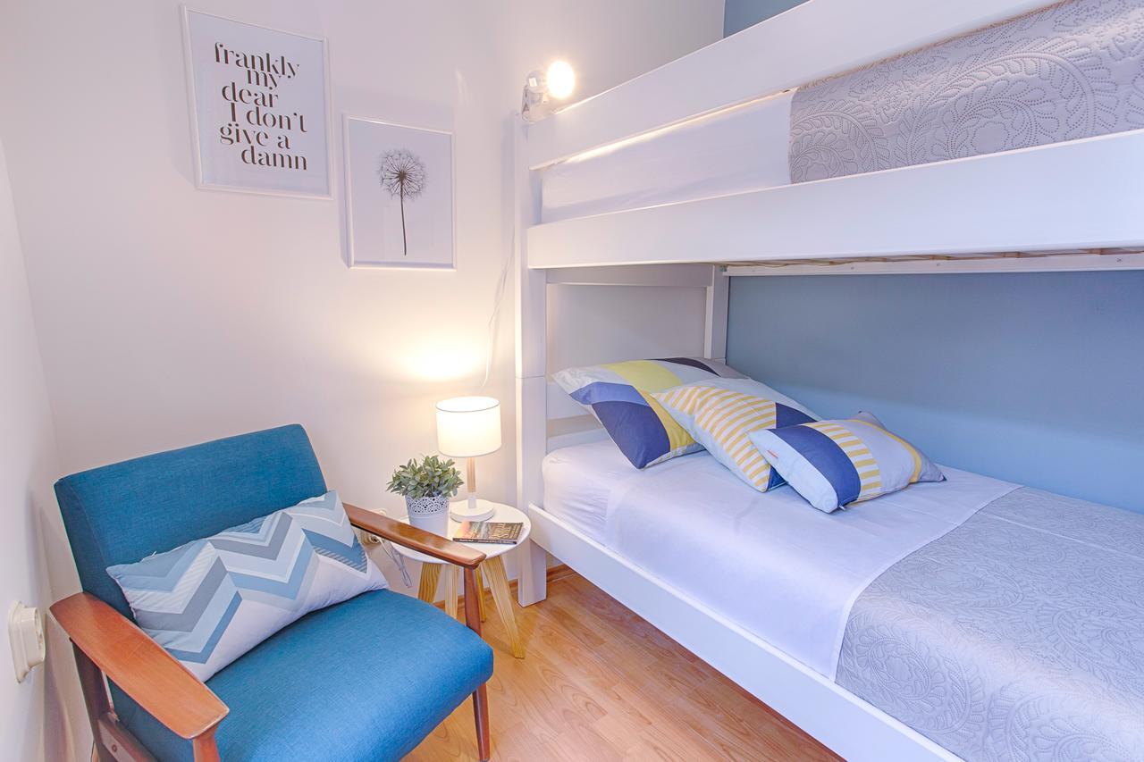 Apartment Karmen Split Ngoại thất bức ảnh